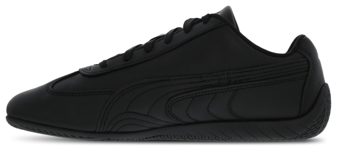 Puma Speedcat Leather Image 4 of 6. Tap to open photo gallery.
