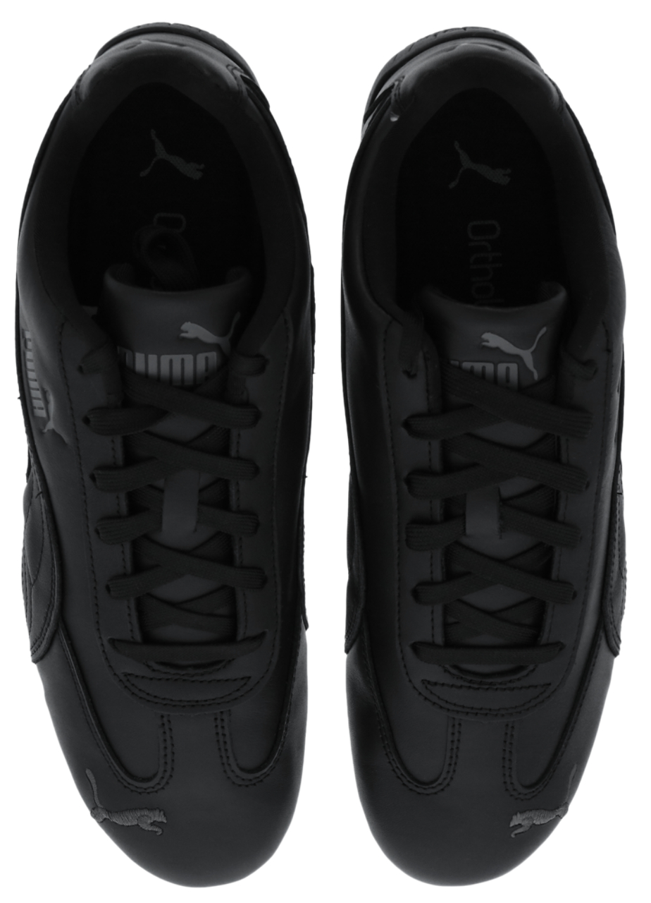 Puma Speedcat Leather Image 5 of 6. Tap to open photo gallery.