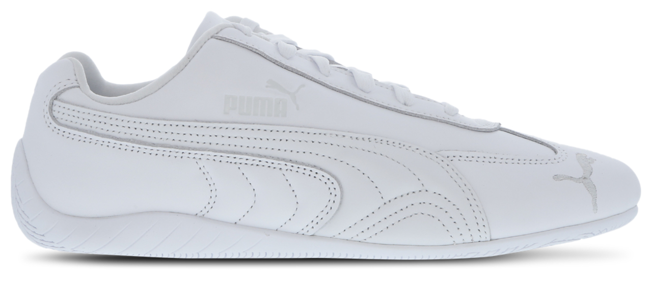 Puma Speedcat Leather Image 1 of 6. Tap to open photo gallery.