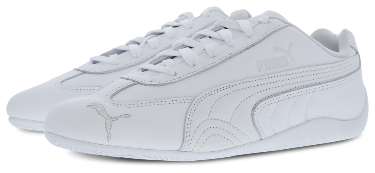 Puma Speedcat Leather Image 2 of 6. Tap to open photo gallery.