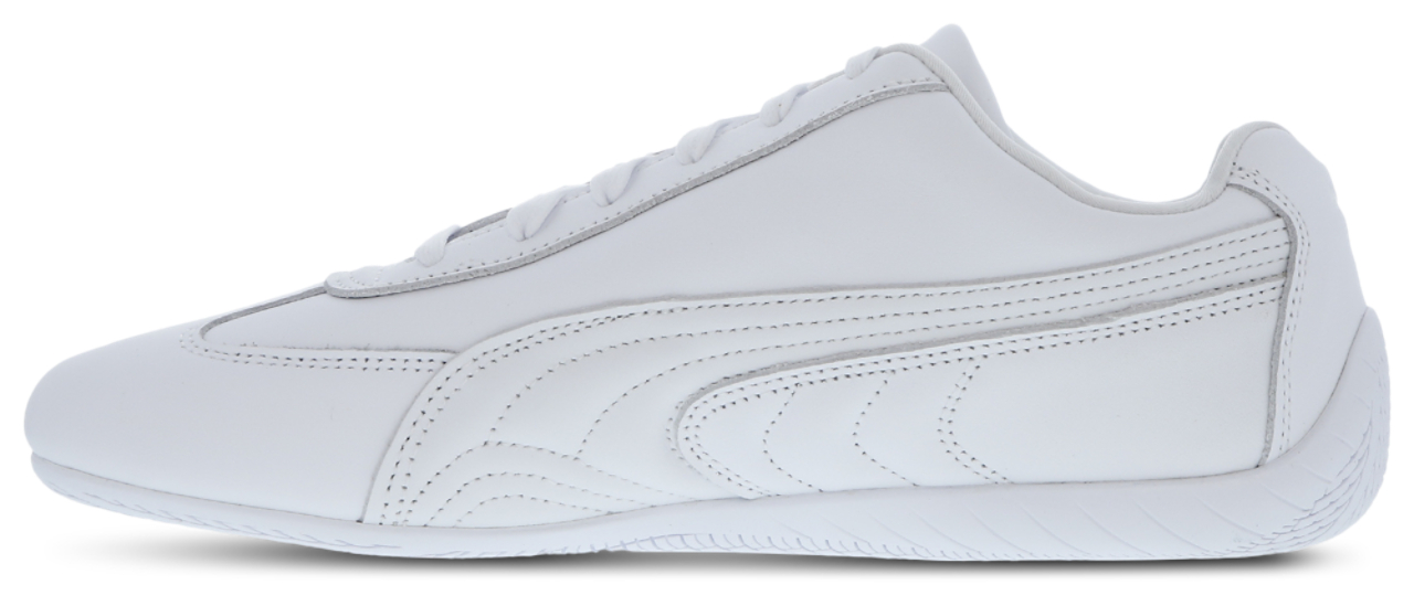 Puma Speedcat Leather Image 4 of 6. Tap to open photo gallery.