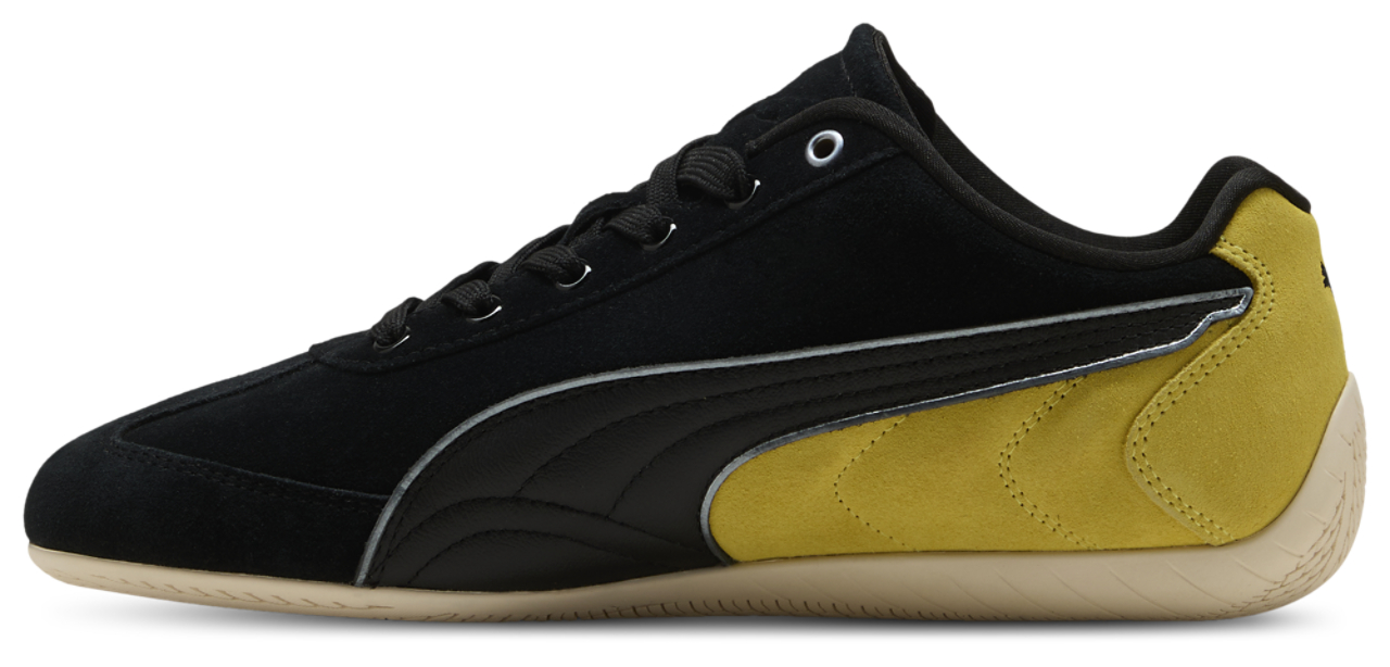 Puma Speedcat Ferrari Image 4 of 7. Tap to open photo gallery.