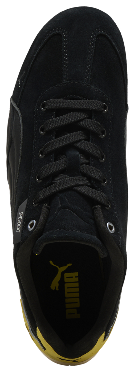 Puma Speedcat Ferrari Image 5 of 7. Tap to open photo gallery.