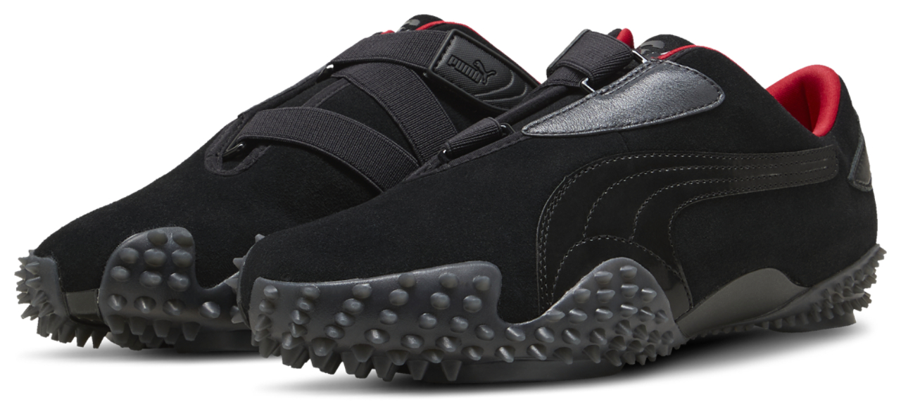 Puma Mostro Ferrari Image 2 of 7. Tap to open photo gallery.