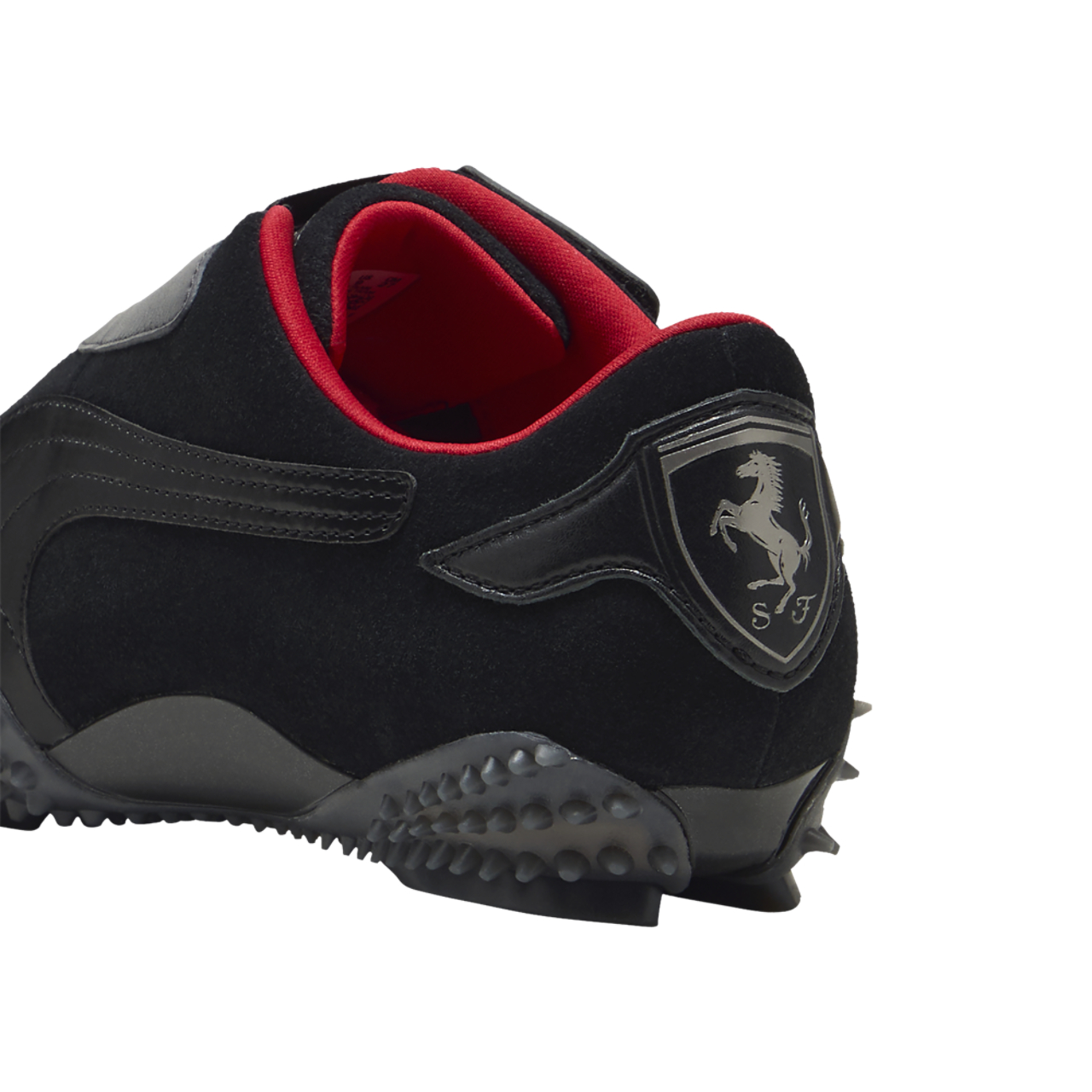 Puma Mostro Ferrari Image 3 of 7. Tap to open photo gallery.