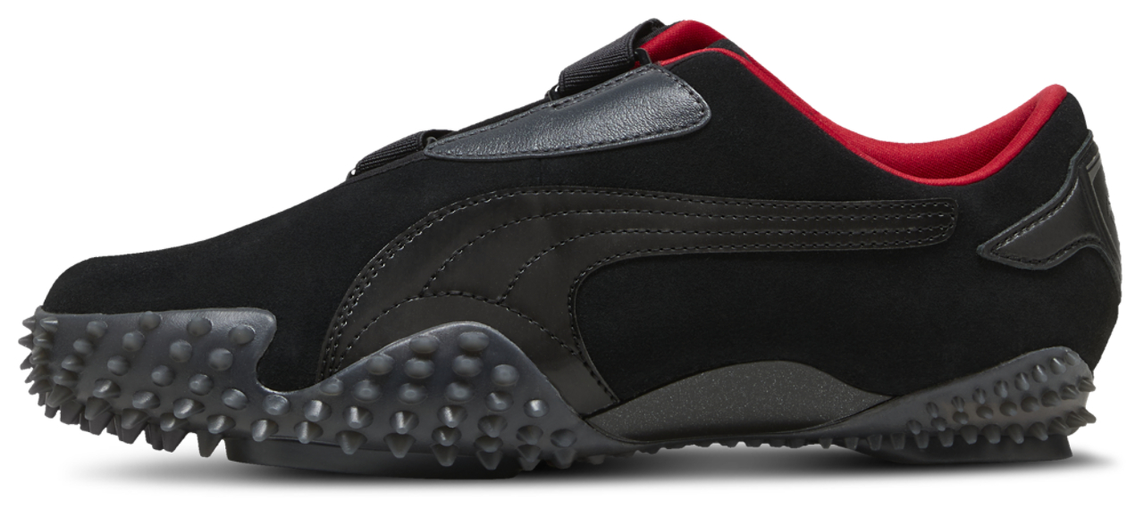 Puma Mostro Ferrari Image 4 of 7. Tap to open photo gallery.