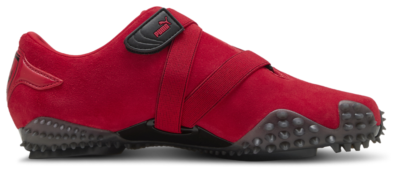 Puma Mostro Ferrari Image 1 of 9. Tap to open photo gallery.