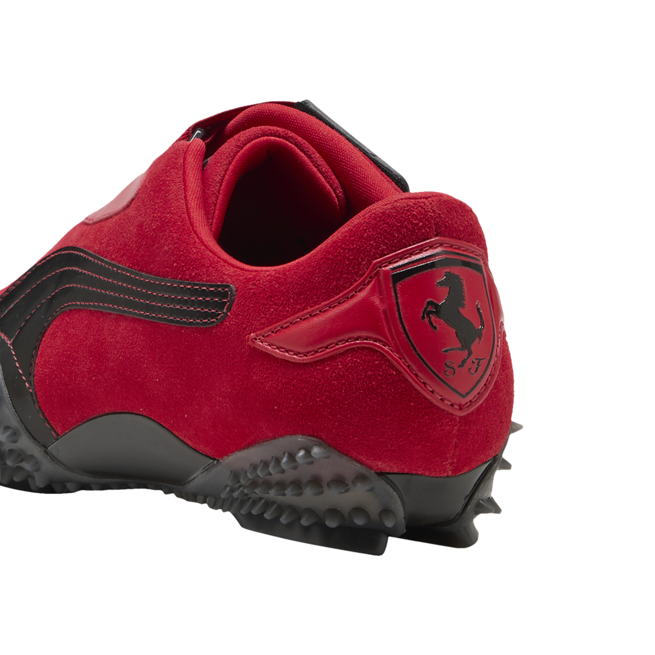 Puma Mostro Ferrari Image 3 of 9. Tap to open photo gallery.