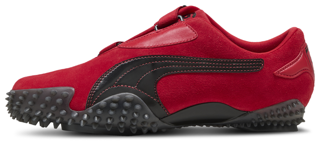 Puma Mostro Ferrari Image 4 of 9. Tap to open photo gallery.