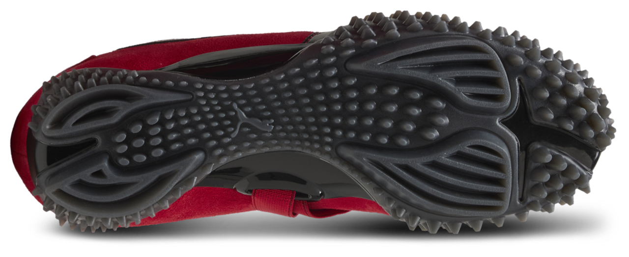 Puma Mostro Ferrari Image 6 of 9. Tap to open photo gallery.