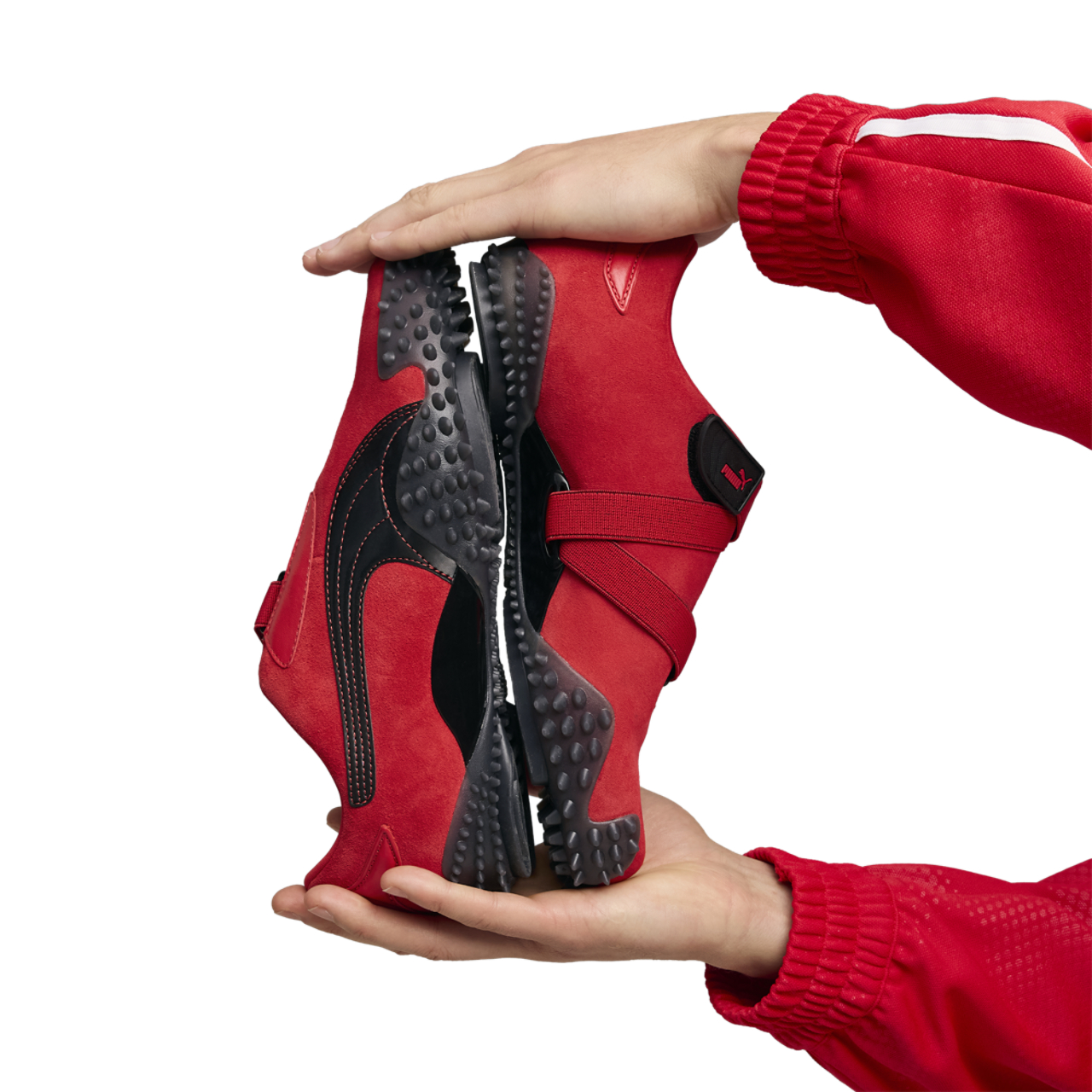 Puma Mostro Ferrari Image 8 of 9. Tap to open photo gallery.