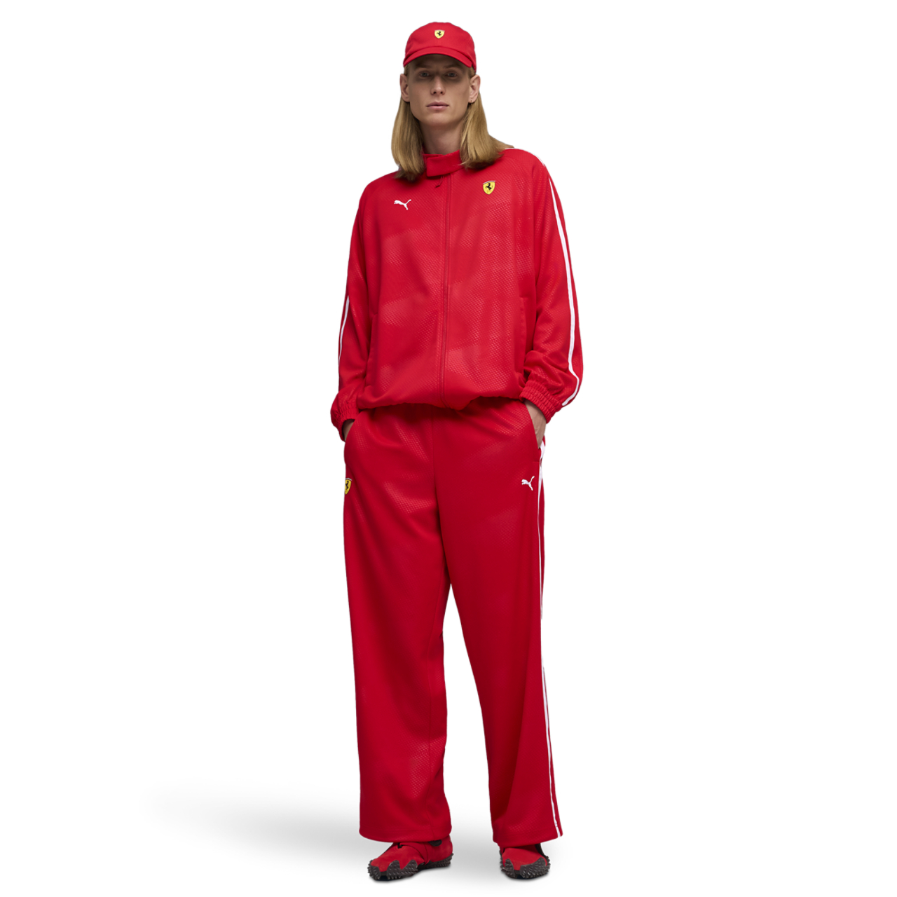 Puma Mostro Ferrari Image 9 of 9. Tap to open photo gallery.