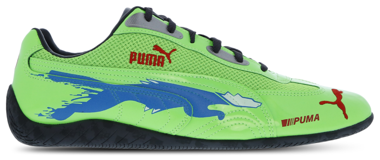 Puma Speedcat OG Image 1 of 6. Tap to open photo gallery.