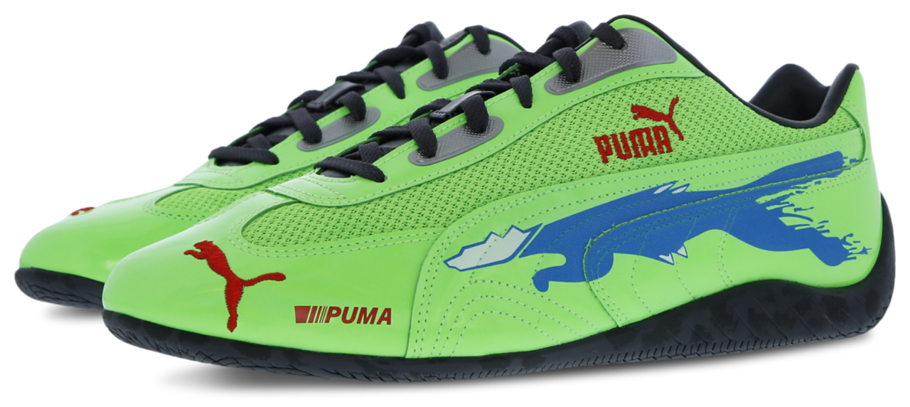 Puma Speedcat OG Image 2 of 6. Tap to open photo gallery.