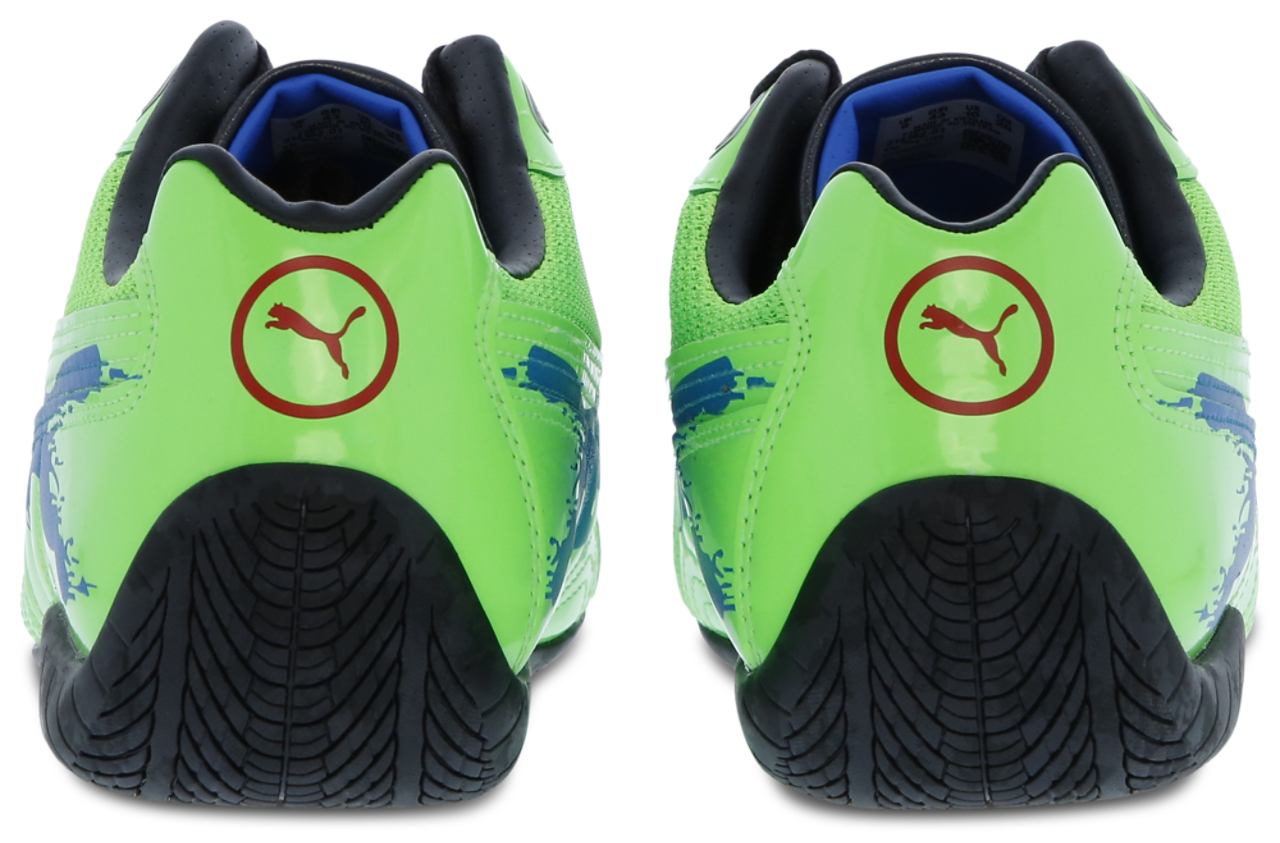Puma Speedcat OG Image 3 of 6. Tap to open photo gallery.