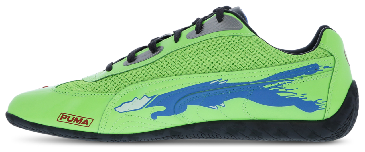 Puma Speedcat OG Image 4 of 6. Tap to open photo gallery.