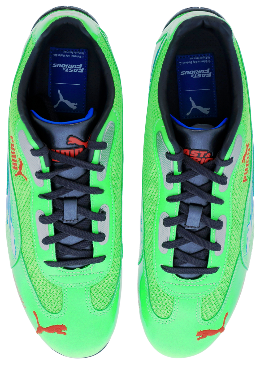 Puma Speedcat OG Image 5 of 6. Tap to open photo gallery.