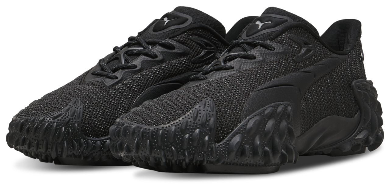 Puma Mostro Image 2 of 7. Tap to open photo gallery.