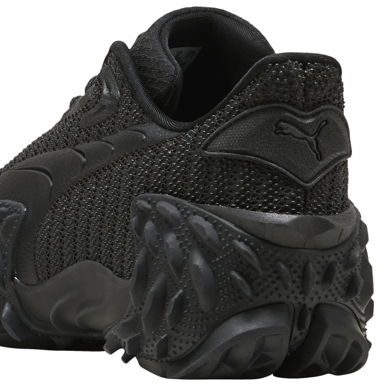 Puma Mostro Image 3 of 7. Tap to open photo gallery.