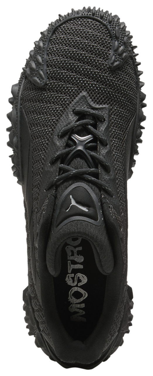 Puma Mostro Image 5 of 7. Tap to open photo gallery.