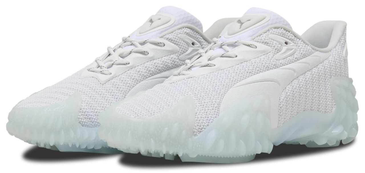 Puma Mostro Image 2 of 7. Tap to open photo gallery.