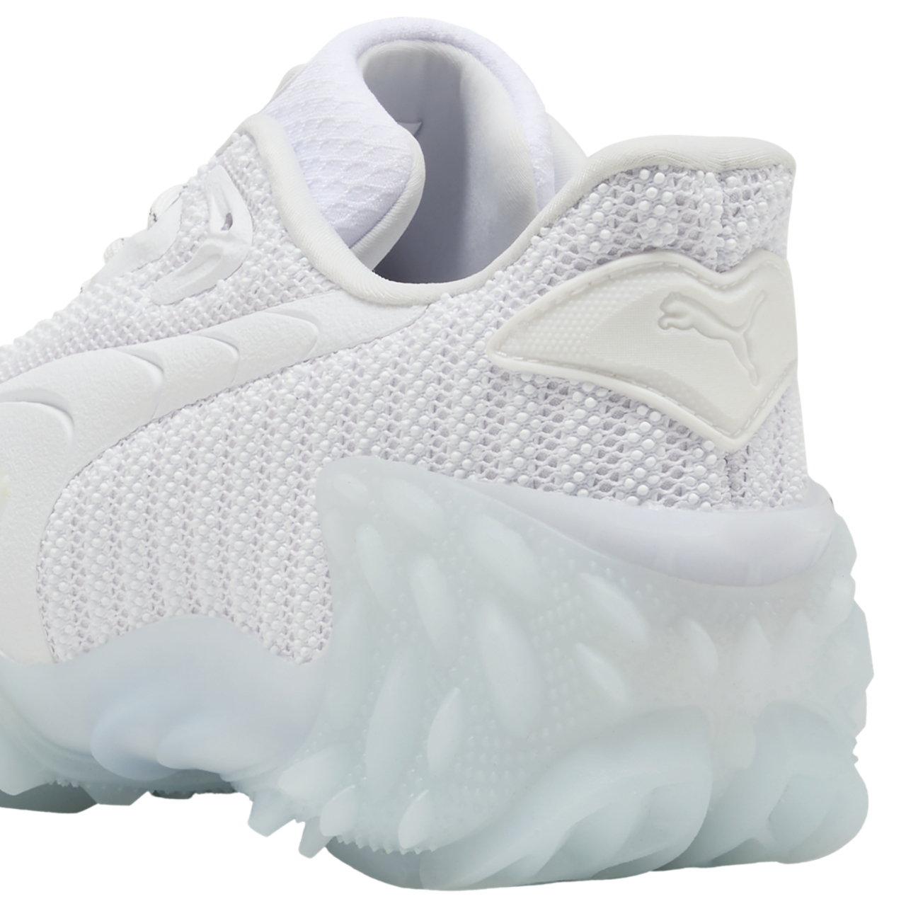 Puma Mostro Image 3 of 7. Tap to open photo gallery.