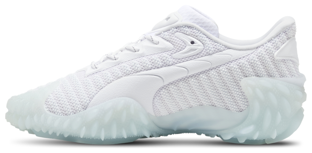 Puma Mostro Image 4 of 7. Tap to open photo gallery.