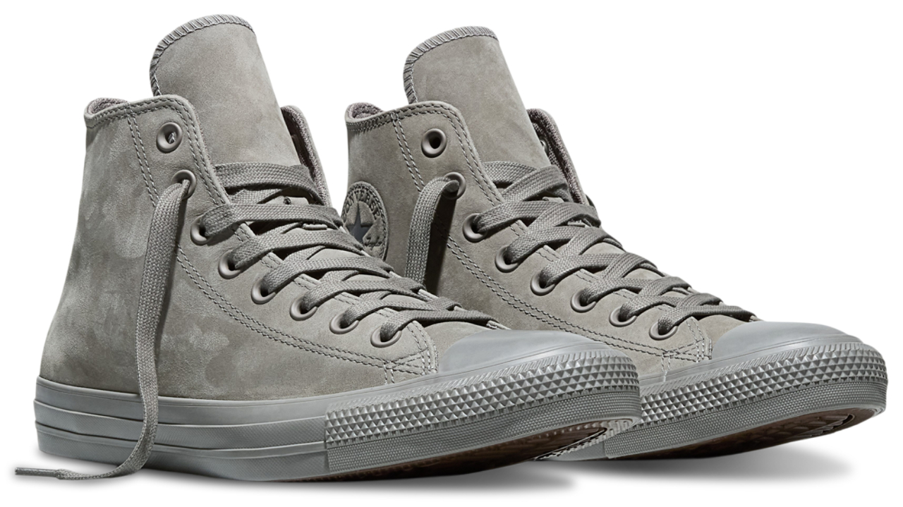 Converse Chuck All Star Image 2 of 4. Tap to open photo gallery.