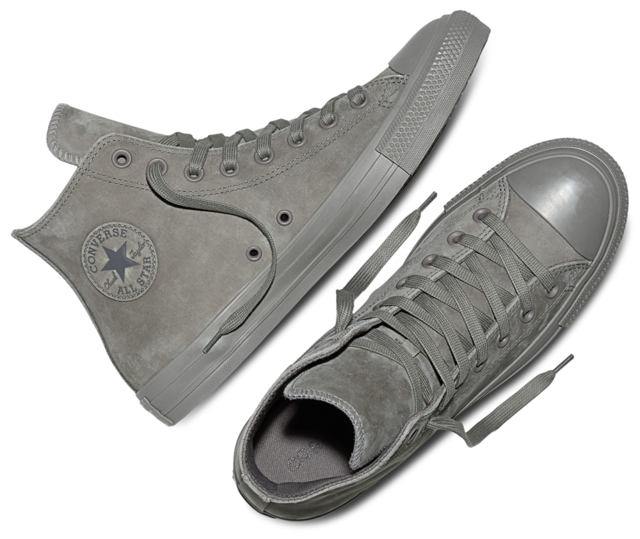 Converse Chuck All Star Image 4 of 4. Tap to open photo gallery.