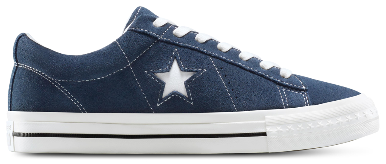 Converse One Star 95 Image 1 of 7. Tap to open photo gallery.