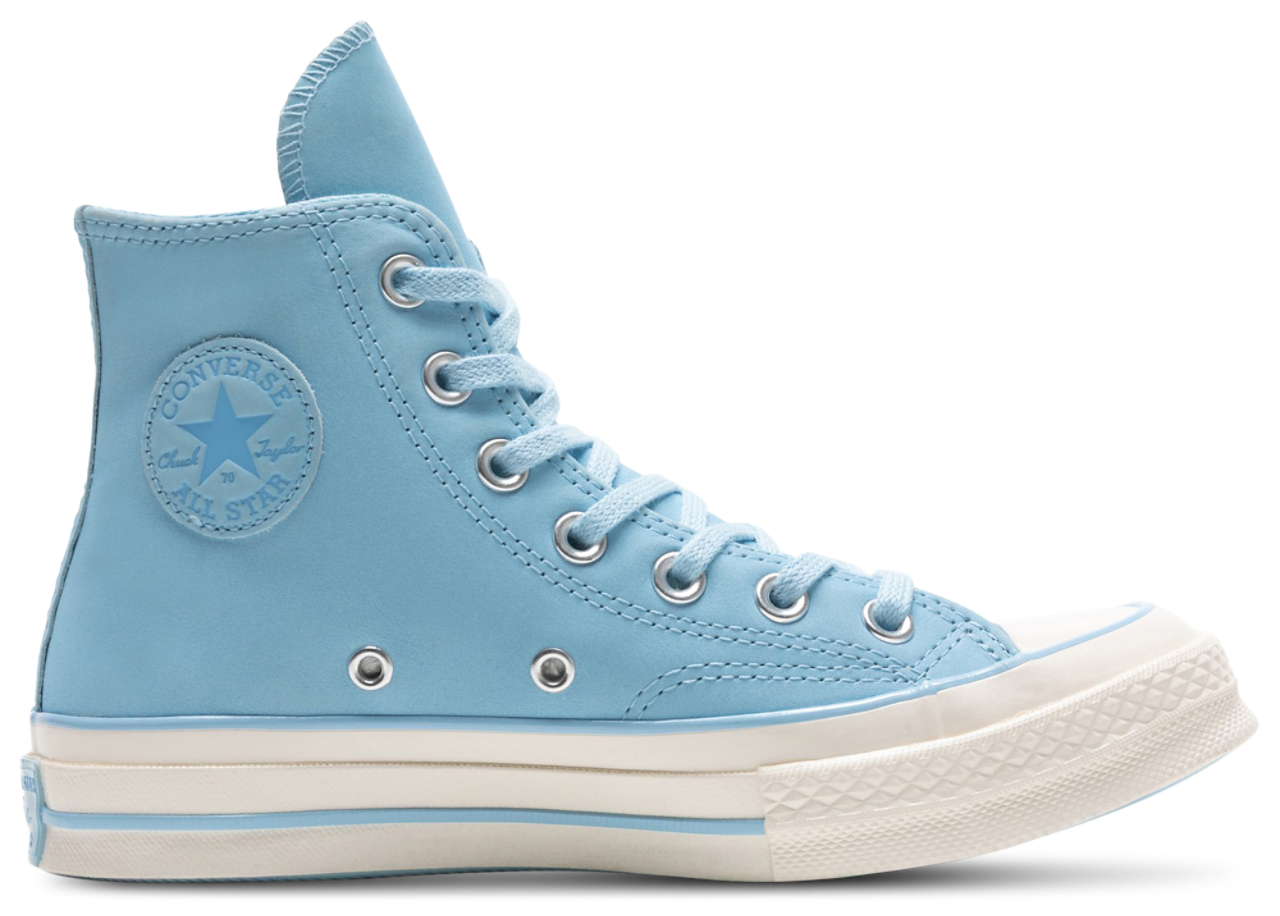 Converse Chuck 70 Nubuck Leather Image 1 of 6. Tap to open photo gallery.