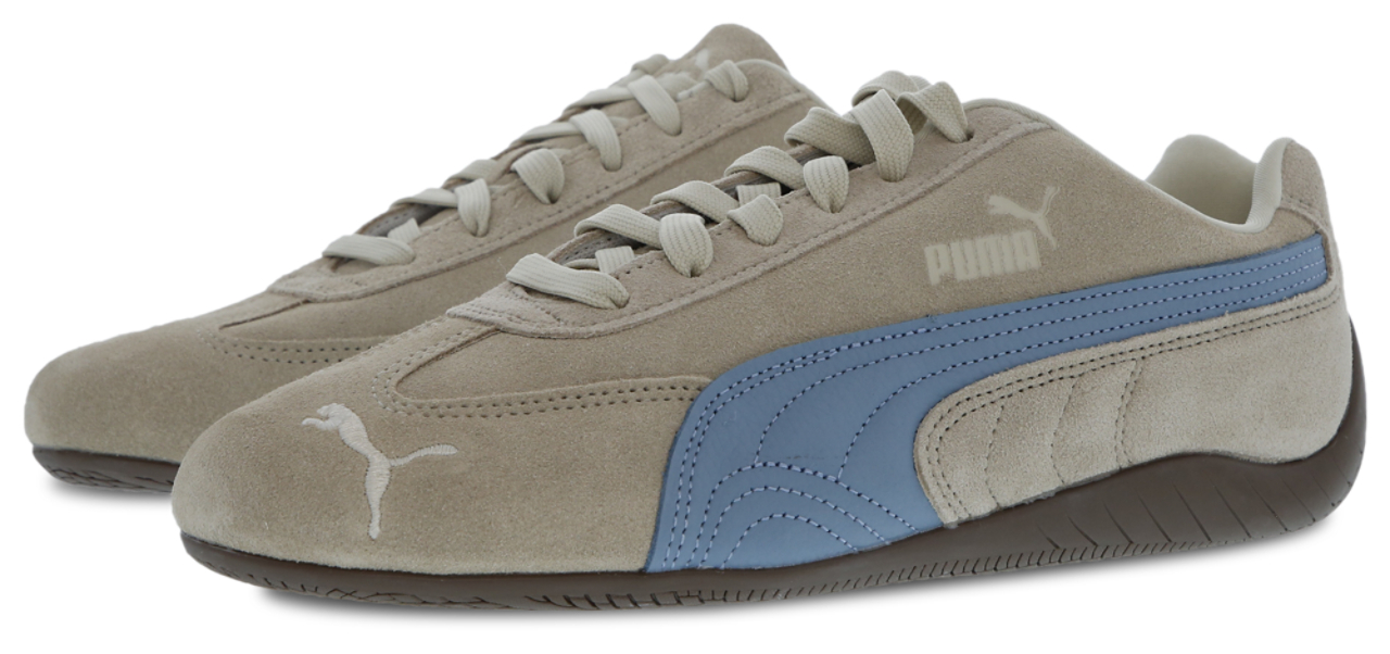 Puma Speedcat OG Image 2 of 6. Tap to open photo gallery.