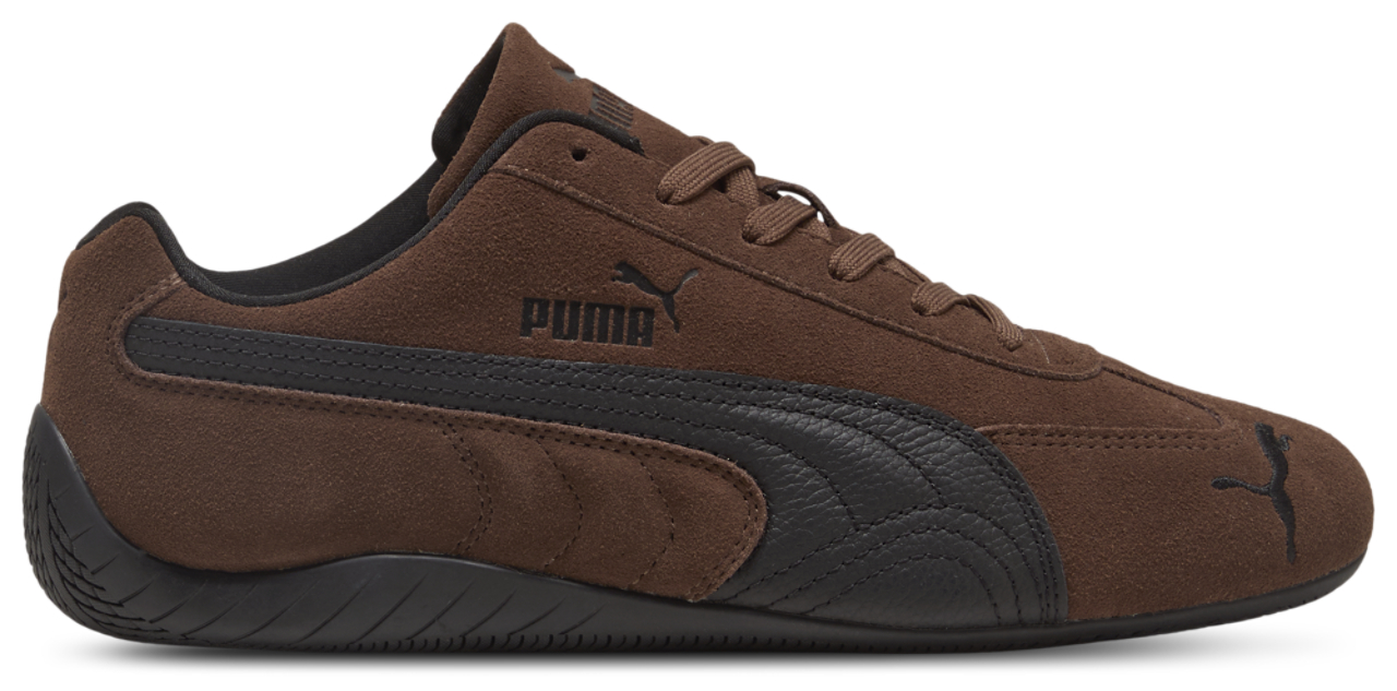Puma Speedcat OG Image 1 of 9. Tap to open photo gallery.