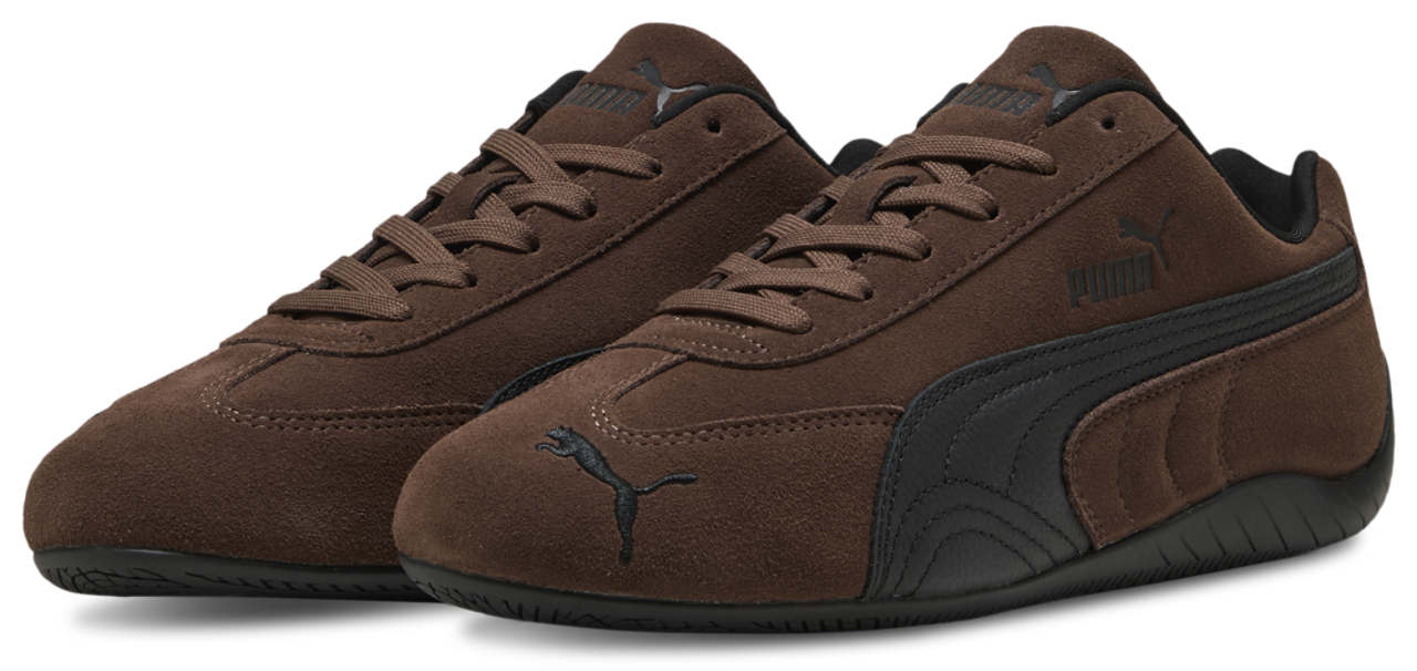Puma Speedcat OG Image 2 of 9. Tap to open photo gallery.