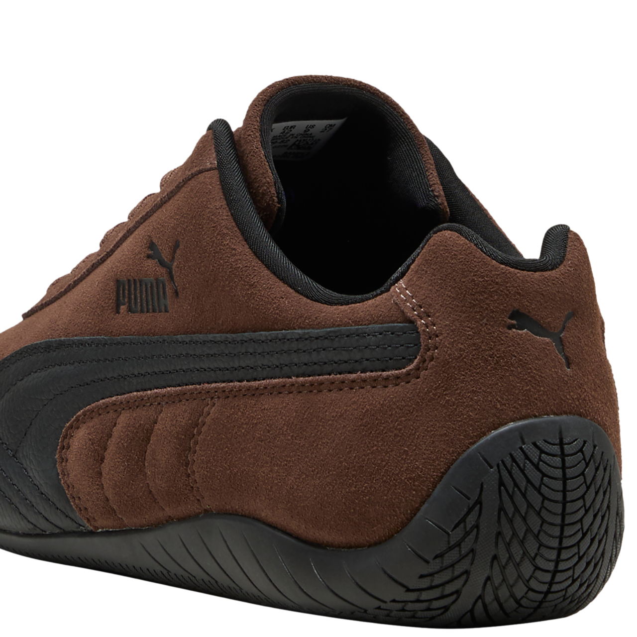 Puma Speedcat OG Image 3 of 9. Tap to open photo gallery.