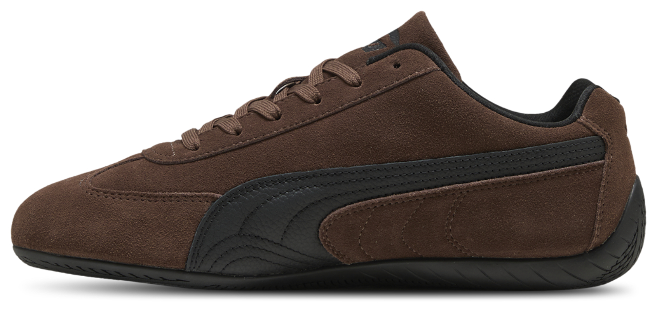 Puma Speedcat OG Image 4 of 9. Tap to open photo gallery.