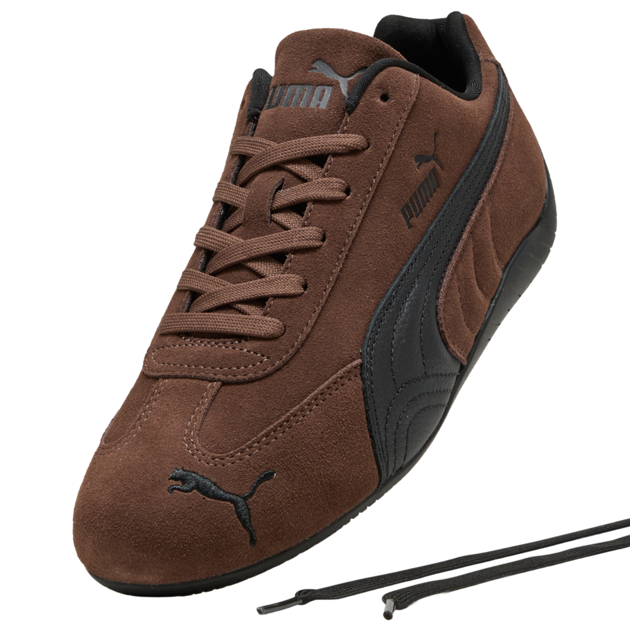 Puma Speedcat OG Image 7 of 9. Tap to open photo gallery.