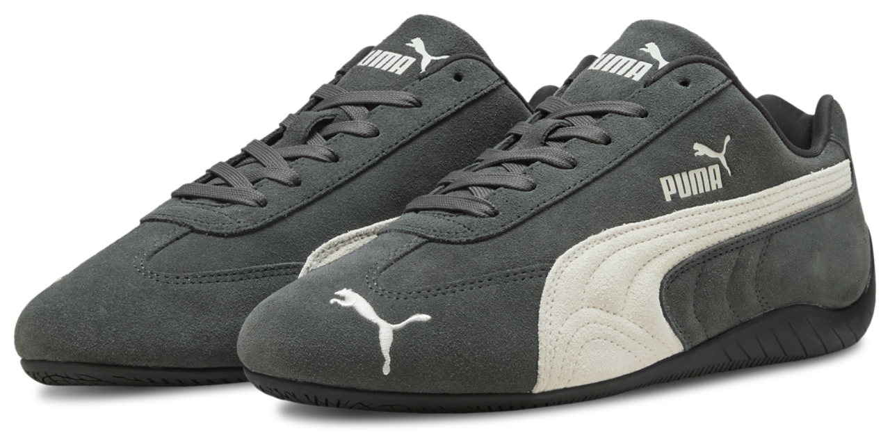 Puma Speedcat OG Image 2 of 7. Tap to open photo gallery.