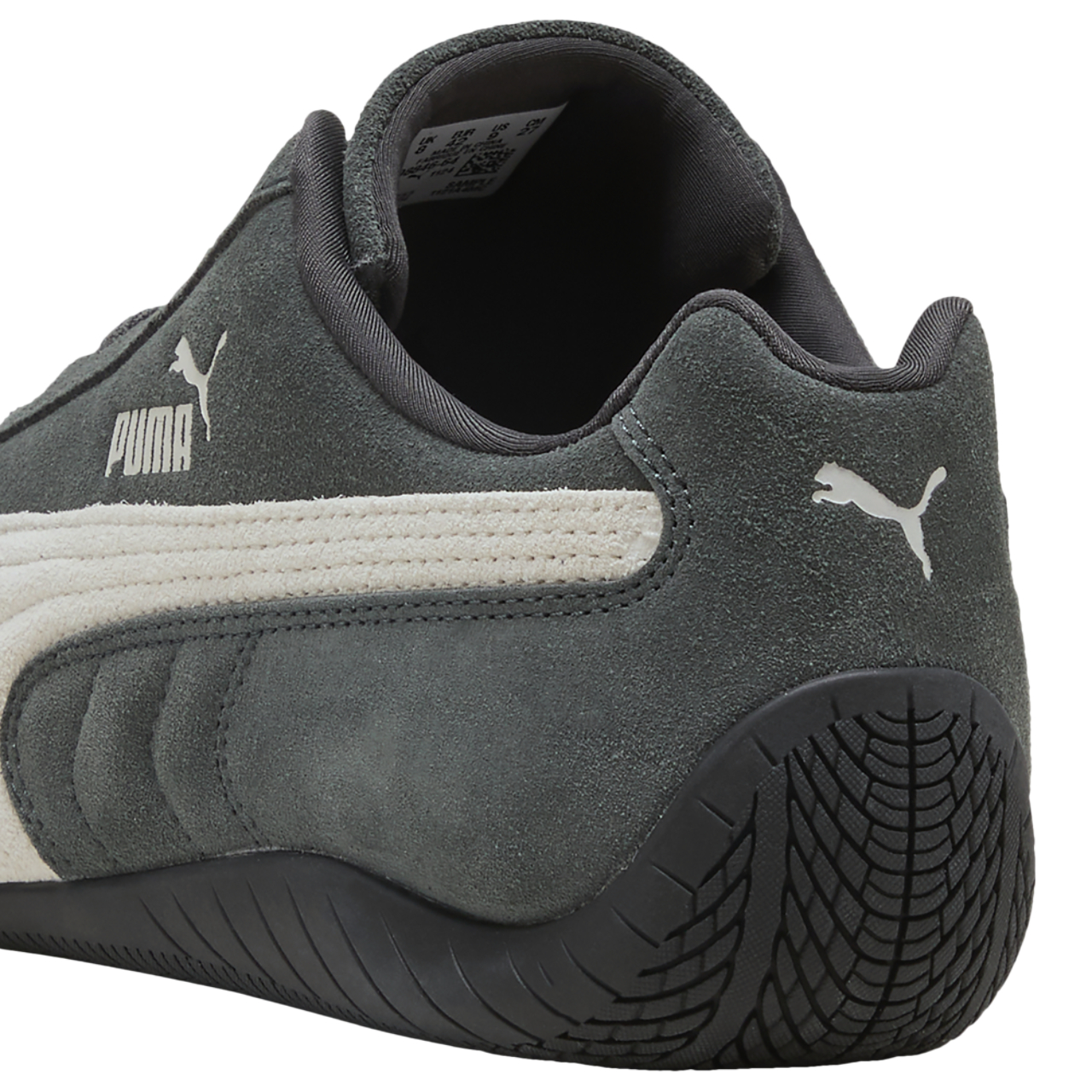 Puma Speedcat OG Image 3 of 7. Tap to open photo gallery.