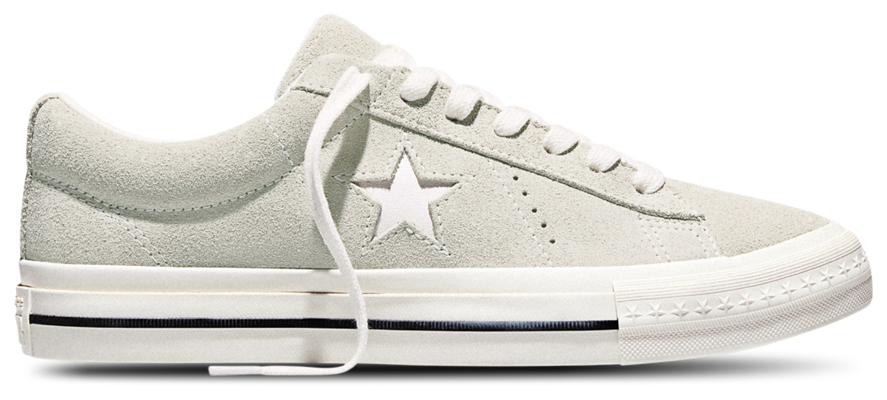 Converse One Star 95 Image 1 of 6. Tap to open photo gallery.