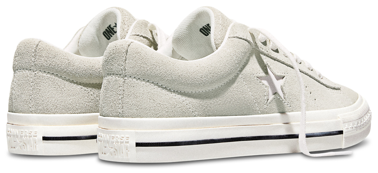 Converse One Star 95 Image 3 of 6. Tap to open photo gallery.