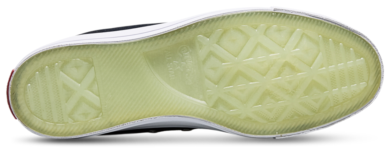 Converse x Coca-Cola Chuck Taylor All Star Image 6 of 9. Tap to open photo gallery.