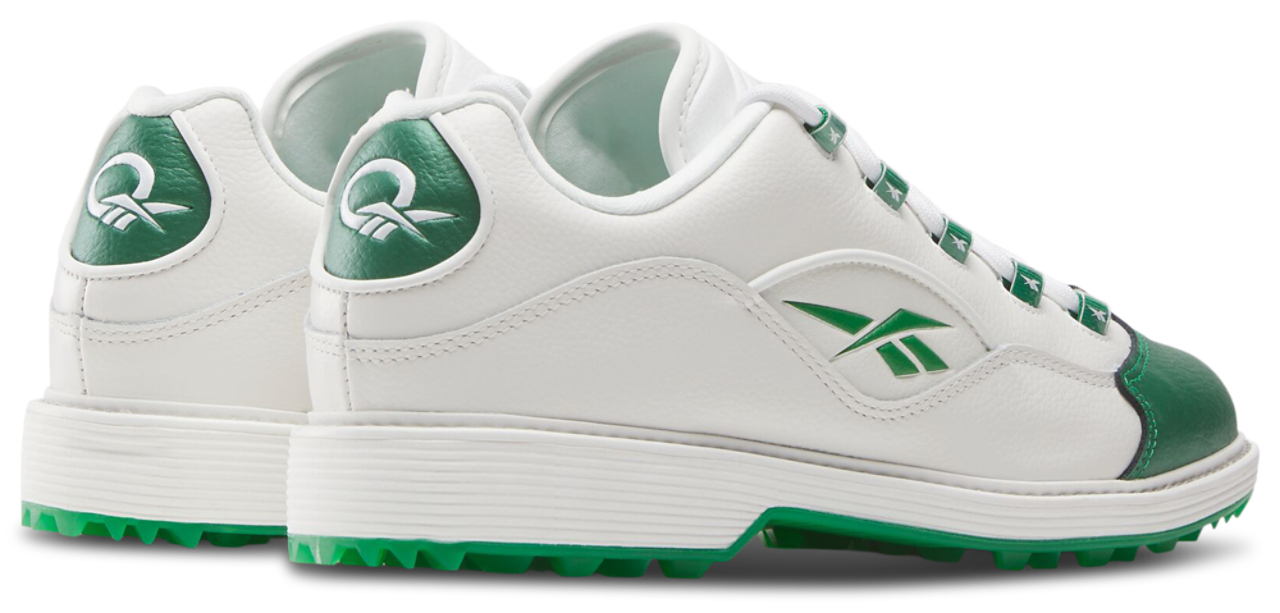 Reebok Question Golf Image 3 of 7. Tap to open photo gallery.