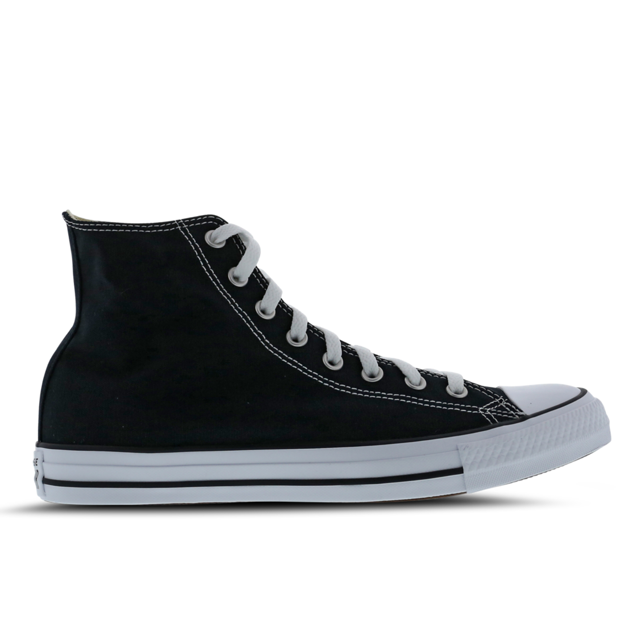 Converse Chuck Taylor All-star Classic Colour High Top Image 1 of 11. Tap to open photo gallery.