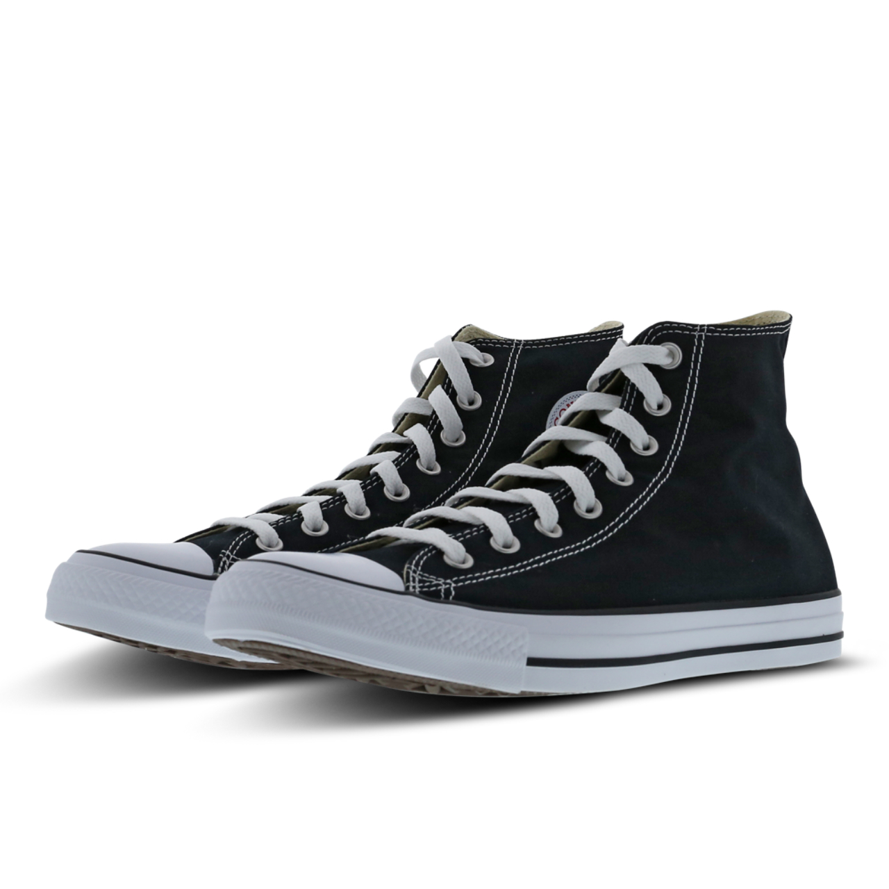 Converse Chuck Taylor All-star Classic Colour High Top Image 3 of 11. Tap to open photo gallery.