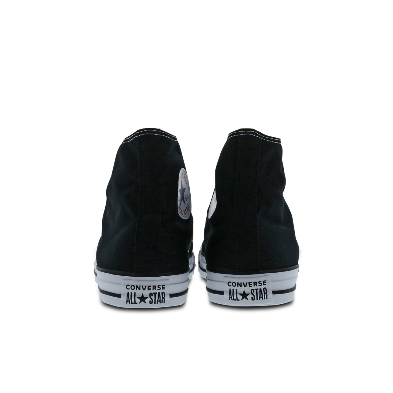 Converse Chuck Taylor All-star Classic Colour High Top Image 4 of 11. Tap to open photo gallery.