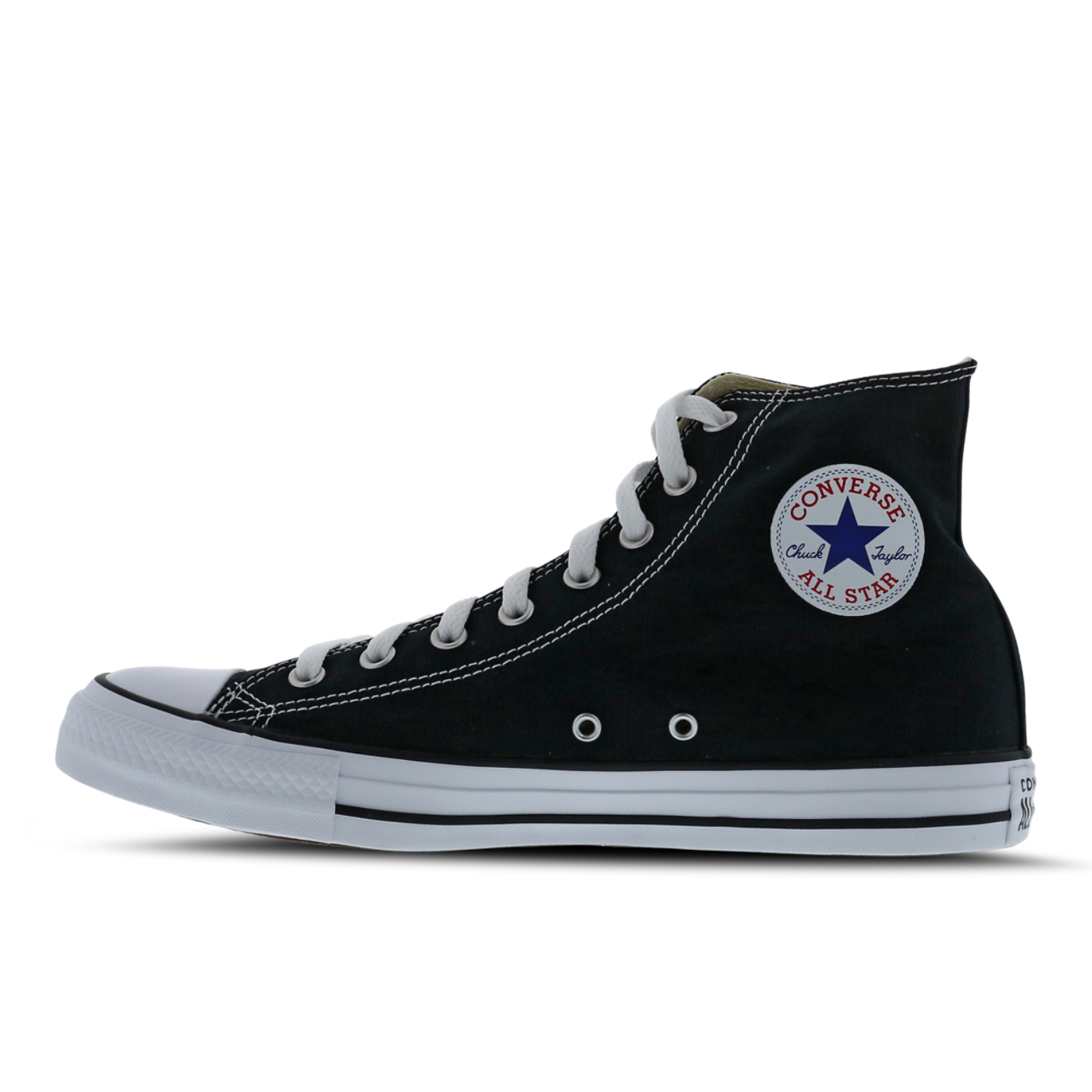 Converse Chuck Taylor All-star Classic Colour High Top Image 5 of 11. Tap to open photo gallery.