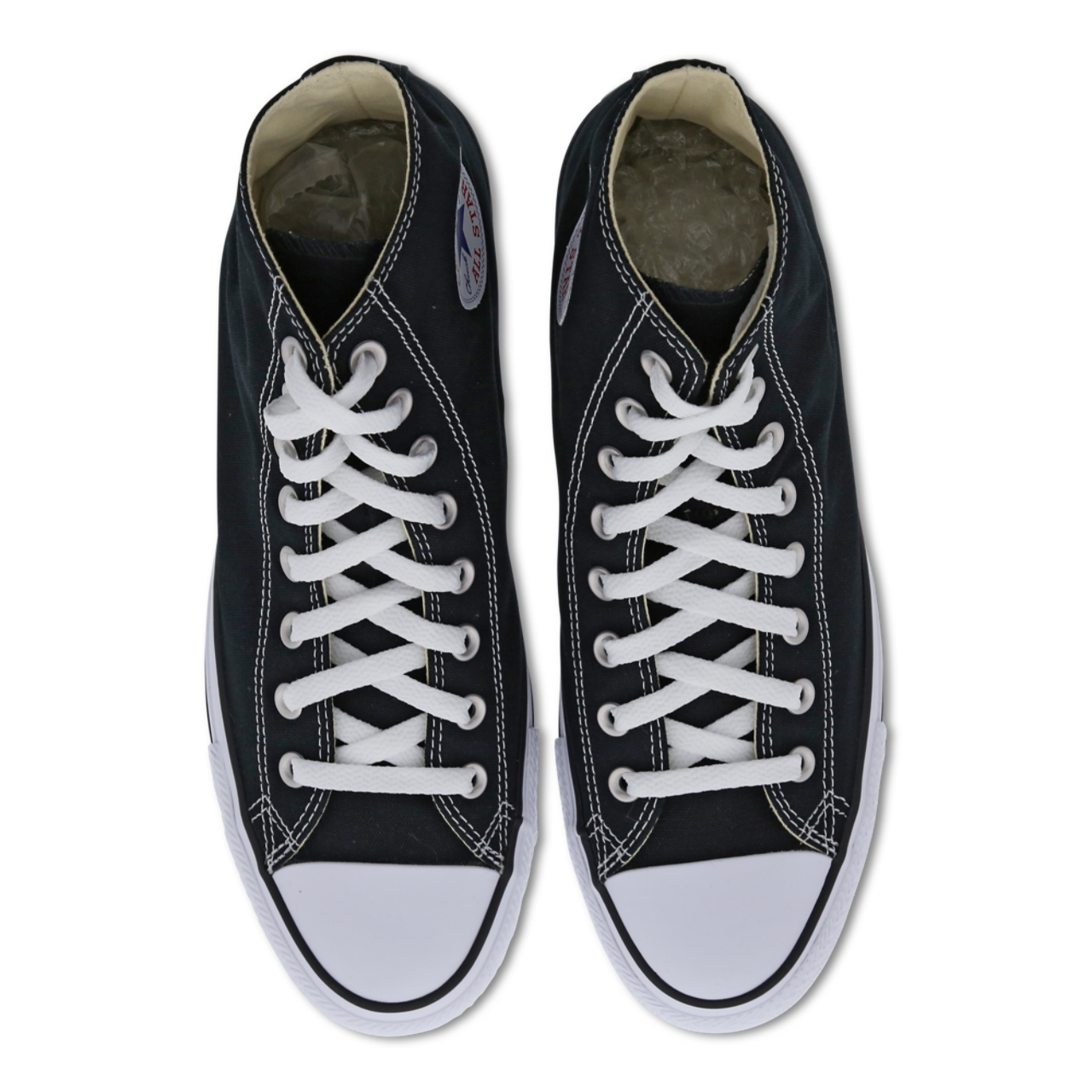 Converse Chuck Taylor All-star Classic Colour High Top Image 6 of 11. Tap to open photo gallery.