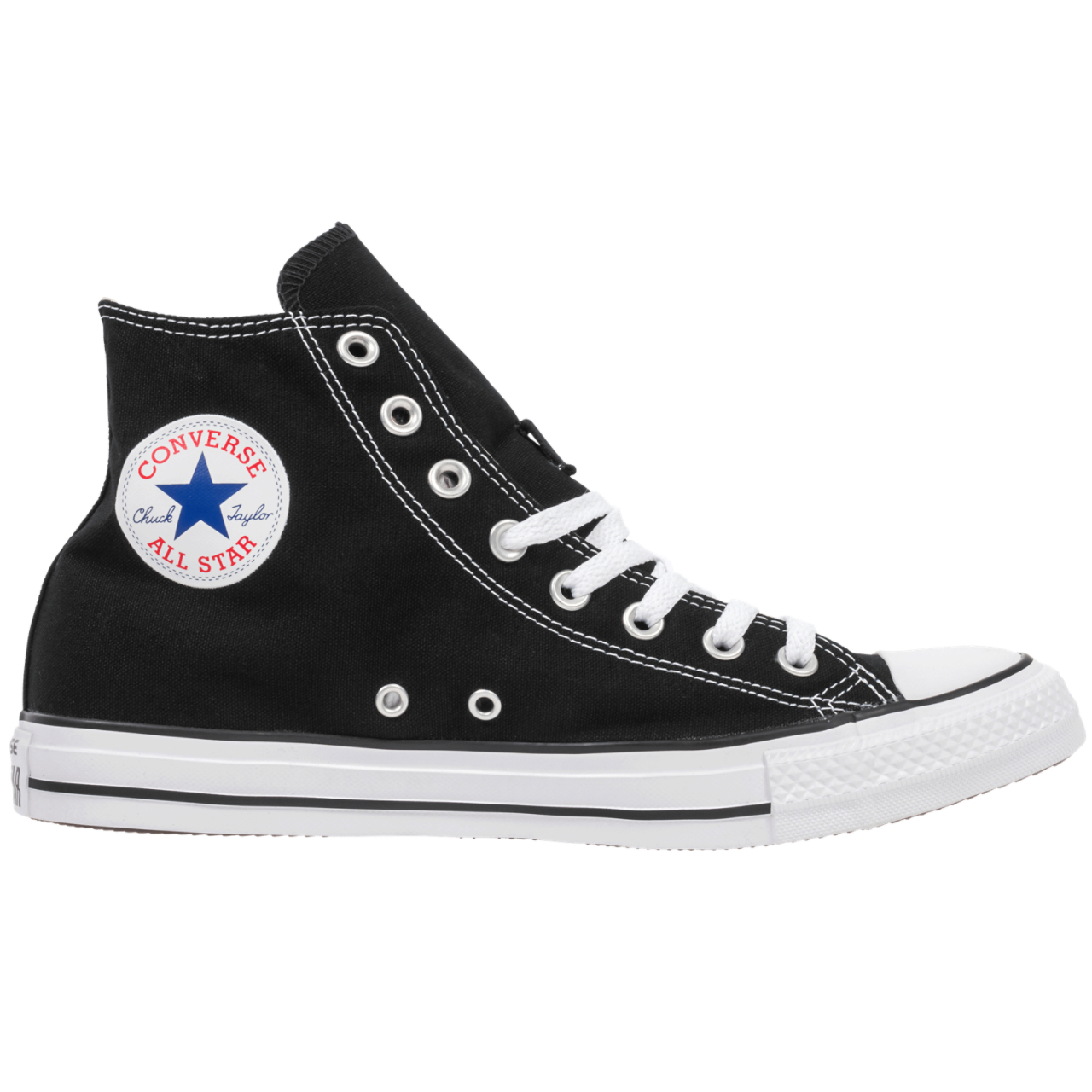 Converse Chuck Taylor All-star Classic Colour High Top Image 8 of 11. Tap to open photo gallery.