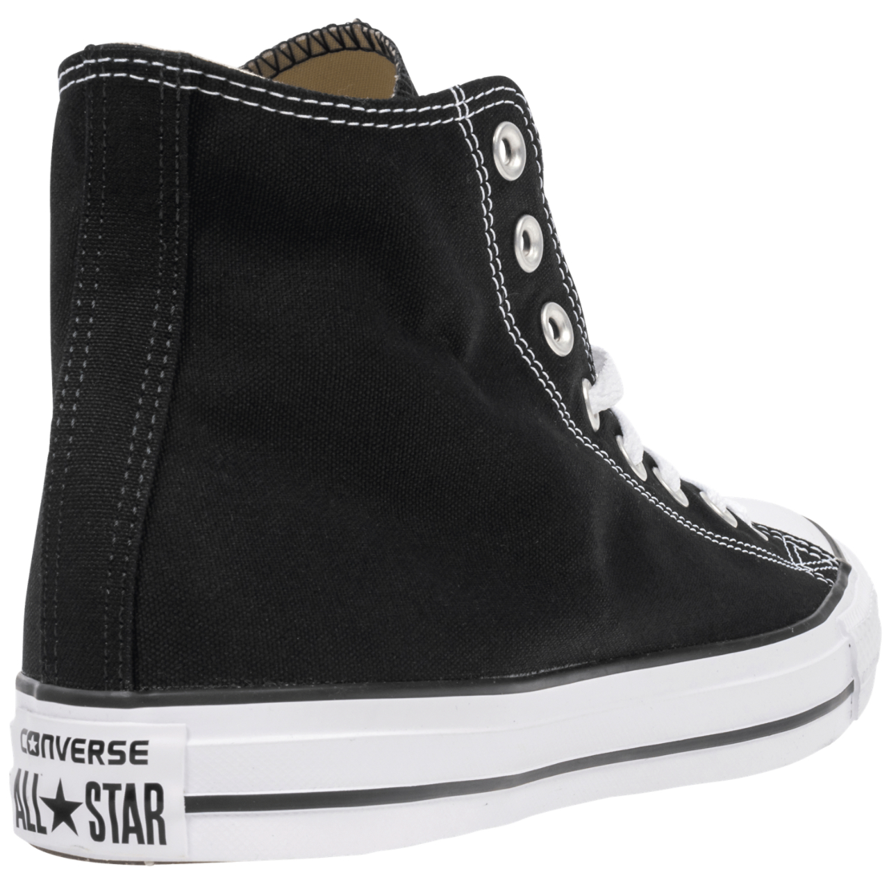 Converse Chuck Taylor All-star Classic Colour High Top Image 10 of 11. Tap to open photo gallery.